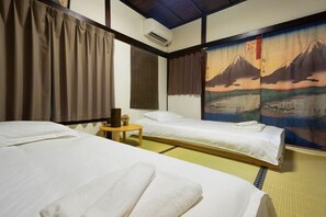 Room - Takinoen (Tokyo)