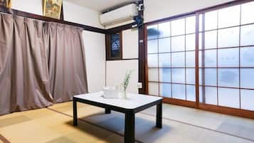 施設内の設備