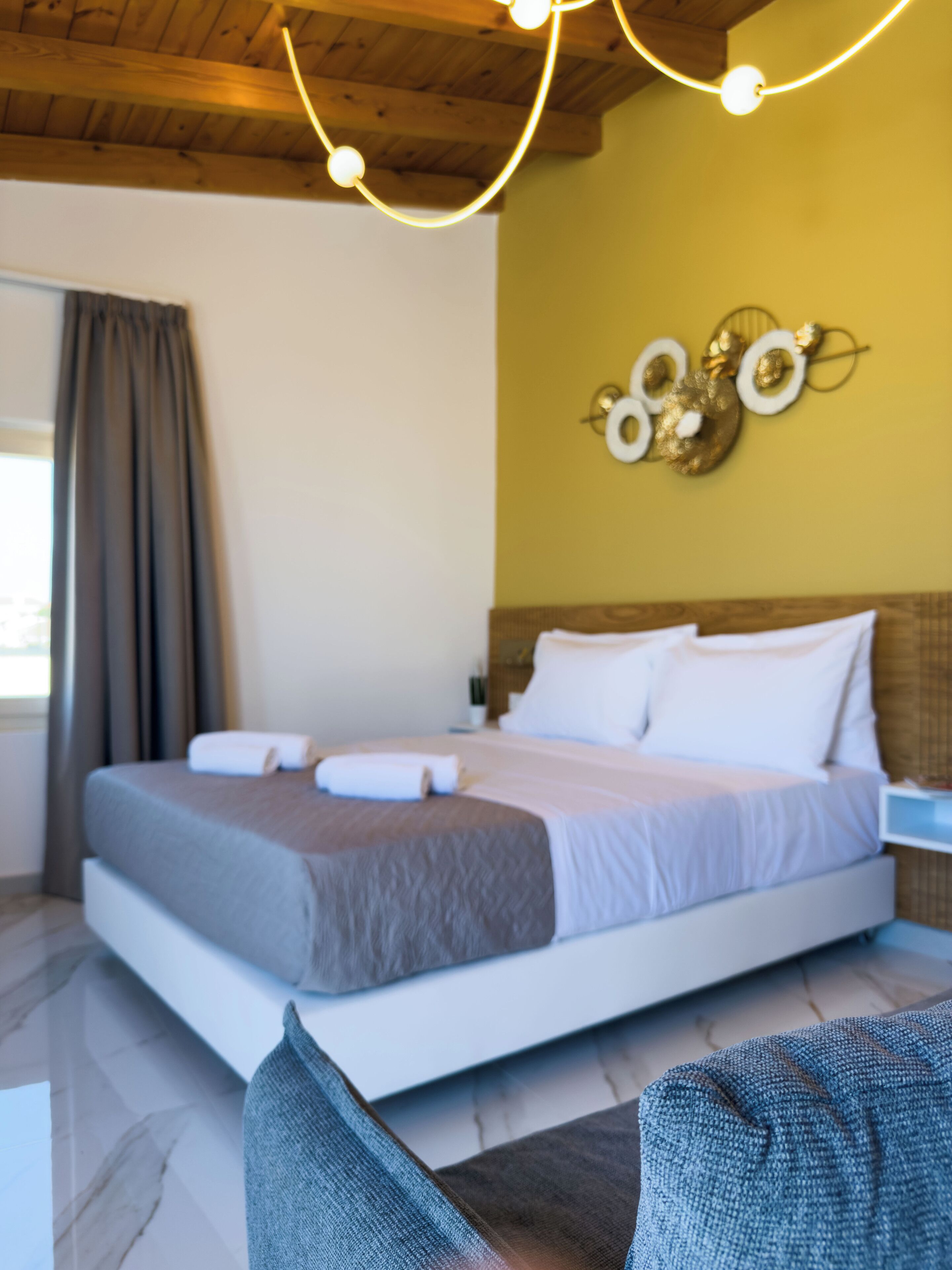 الغرفة