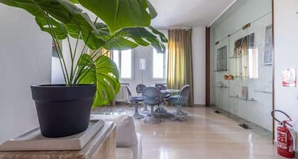 Grand Central 1 - Affitti Brevi Italia