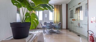 Grand Central 1 - Affitti Brevi Italia