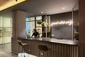 Interior - 12 Mins Walk to KLCC @ Ceylonz KLCC (Kuala Lumpur)