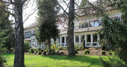 Gästehaus am Kurpark VS