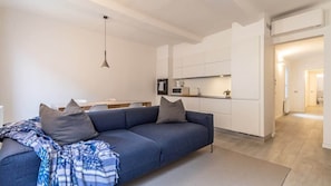 Télévision, espaces bureaux