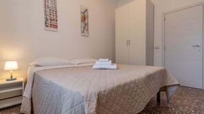 1 bedroom, iron/ironing board, free WiFi, bed sheets - Grand Central 5 - Affitti Brevi Italia (Modena)