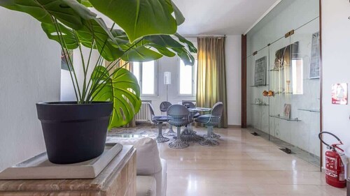 Grand Central 5 - Affitti Brevi Italia