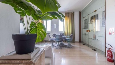Grand Central 5 - Affitti Brevi Italia