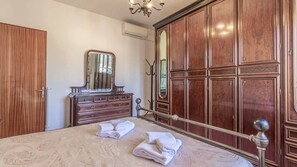2 chambres, bureau, Wi-Fi gratuit, draps fournis