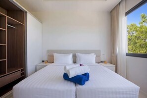 Room - Choeng mon Modern 2BR Villa (Koh Samui)