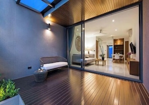 Interior - Choeng mon Modern 2BR Villa (Koh Samui)