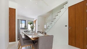 Unclassified image, 5 of 25, button - Choeng mon Modern 2BR Villa (Koh Samui)
