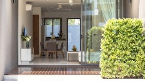 Unclassified image, 3 of 25, button - Choeng mon Modern 2BR Villa (Koh Samui)