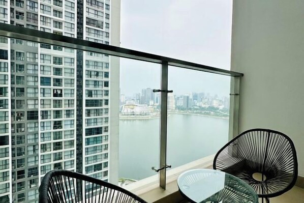 Room - Vinhomes Skylake - Helen's Luxury Suites (Hanoi)