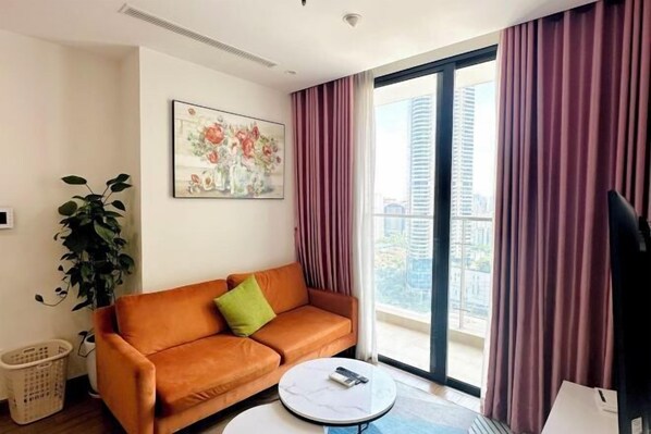 Room - Vinhomes Skylake - Helen's Luxury Suites (Hanoi)