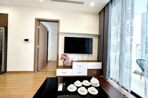 Room - Vinhomes Skylake - Helen's Luxury Suites (Hanoi)