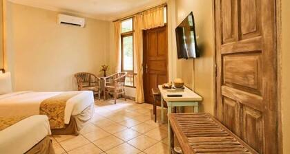 Horison Resort Pondok Layung Anyer