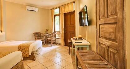 Horison Resort Pondok Layung Anyer