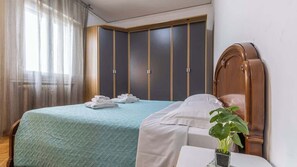 1 bedroom, iron/ironing board, free WiFi, bed sheets - Grand Central 4 - Affitti Brevi Italia (Modena)