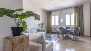 TV, offices
