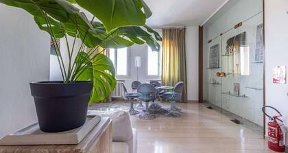 Grand Central 4 - Affitti Brevi Italia