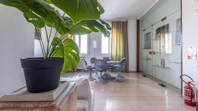 Grand Central 4 - Affitti Brevi Italia