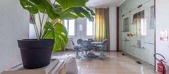 Grand Central 4 - Affitti Brevi Italia