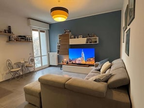 Fernseher, Arbeitsbereiche