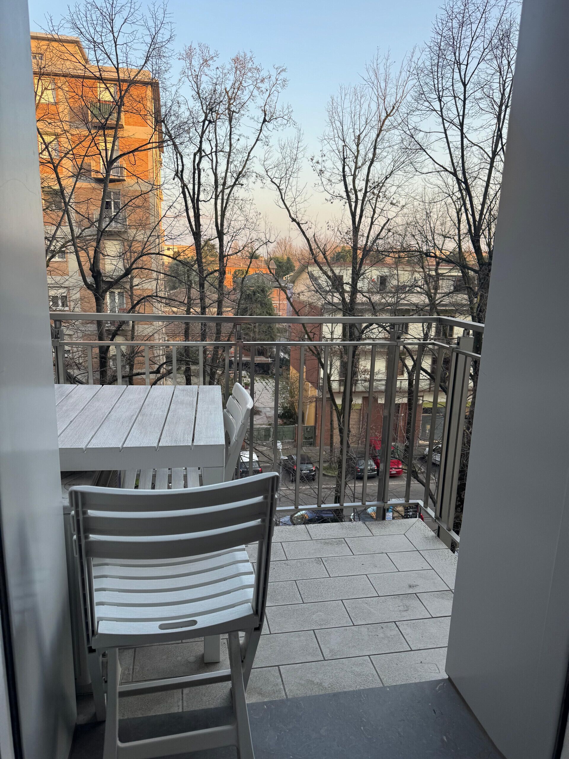 Servei de restauració a l'aire lliure