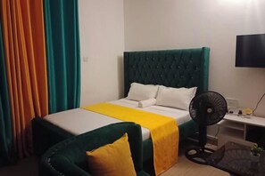 Unclassified image, 2 of 10, button - Royal Studio Apartments (Bamburi)