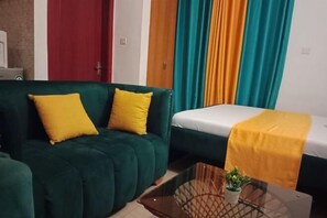 Interior - Royal Studio Apartments (Bamburi)