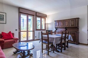 Interior - Suite Magenta - Affitti Brevi Italia (Modena)