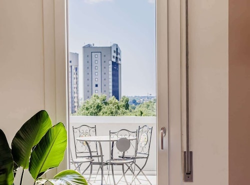 Skyline Eighth Heaven - Affitti Brevi Italia