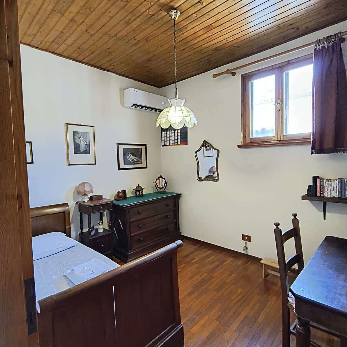 3 soverom, wi-fi (inkludert) og sengetøy