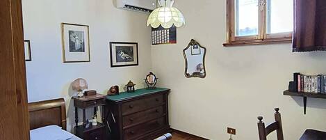 3 soverom, wi-fi (inkludert) og sengetøy