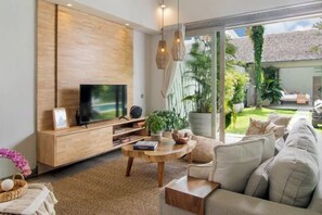 Room - Villa Mia (Bali)