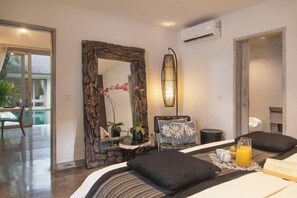 Room - Villa Mia (Bali)