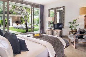Room - Villa Mia (Bali)