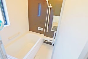 Room - Tsukuba Garden House QIAO No.361 (Tsukuba)