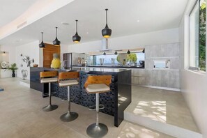 Private kitchen - Villa Spice Samui (Koh Samui)