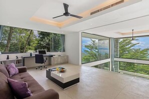 Meeting facility - Villa Spice Samui (Koh Samui)