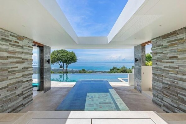 Garden - Villa Spice Samui (Koh Samui)