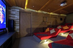 Unclassified image, 4 of 35, button - Villa Spice Samui (Koh Samui)
