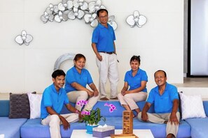 Unclassified image, 2 of 35, button - Villa Spice Samui (Koh Samui)