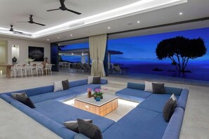 Unclassified image, 3 of 35, button - Villa Spice Samui (Koh Samui)