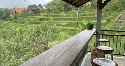 Jatiluwih Guava Eco Living Managed by Manara