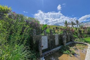 Property grounds - Jatiluwih Guava Eco Living Managed by Manara (Bali)