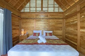 Unclassified image, 3 of 39, button - Jatiluwih Guava Eco Living Managed by Manara (Bali)