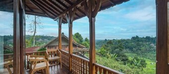 Jatiluwih Guava Eco Living Managed by Manara