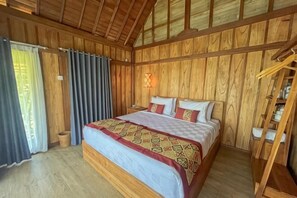Room - Jatiluwih Guava Eco Living Managed by Manara (Bali)