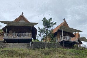 Unclassified image, 2 of 39, button - Jatiluwih Guava Eco Living Managed by Manara (Bali)